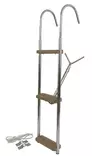 KEULATIKAS 3 ASKELMAA, AISI316 - Venevarusteet - M9519037022 - 1
