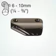 KÖYSILUKKO (PORT) - Vapauttimet ja köysilukot - M9512073012 - 2