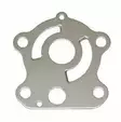 Levy Vesipumppu/Outer Plate Cartridge Yamaha F80A/B F100A/D - Yamaha muut - 42172 - 1