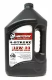 Mercury moottoriöljy 10W-30 4L Verado/MERCURY 8M026996 8M0152564 - Mercury/Mercruiser osat - 38172 - 1