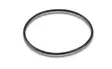 O-Rengas Laakeripukki/O-Ring (6J8) Yamaha 9.9-30hv 2-T - Yamaha varaosat - 52672 - 1