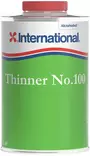 OHENNE No. 100, 500ML - Venemaalit, maalaustarvikkeet - M9519103322 - 1