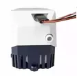 Pilssipumppu Attwood Sahara MK2 800 automaattinen 12V, 50l/min - Veneen tyhjennyspumput ja katkaisimet - 41032 - 2