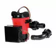PILSSIPUMPPU ULTIMA COMBO 750 GPH - Veneen tyhjennyspumput ja katkaisimet - M9515004562 - 1