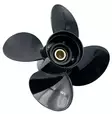 POLASTORM potkuri 13 x 17 Suzuki/Tohatsu 4-Lapainen - Potkurit - 51182 - 1