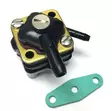 Polttoainepumppu/Fuel Pump Evinrude/Johnson 6-15hv (vanhemmat) - Evinrude/Johnson osat perämoottoreille - 33542 - 1