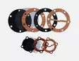 Polttoainepumpun Kalvosarja/Diaphragm Set Suzuki DT20-DT40 - Suzuki osat perämoottorille - 50872 - 1