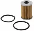 Polttoainesuodatin/Fuel Filter Assy Minor MerCruiser MPI moottorit GEN 3 - Mercury/Mercruiser osat - 40952 - 1