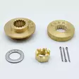 Potkurin mutterisarja 60-140 HP Tohatsu - Varaosat ja lisävarusteet - D538202 - 1