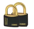 RIIPPULUKKOSARJA 2KPL - Lukot veneisiin - M9516032422 - 2