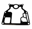 Rikintiiviste/Gasket Cylinder Yamaha F9.9C F13.5A F15A - Yamaha osat perämoottoreille - 50632 - 1