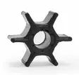 Siipipyörä/Impeller Water Pump Suzuki DT8 DT9.9 2-Tahti - Perämoottorin Jäähdytys - 42832 - 1