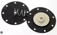 Suzuki Polttoainepumpun Kalvosarja/Diaphragm Set DT50-DT225 - Suzuki osat perämoottorille - 34582 - 1