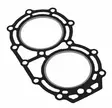 Sylinterikannen Tiiviste/Gasket Cylinder Head Suzuki DT40 (1984-1989) - Suzuki osat perämoottorille - 42992 - 1