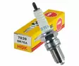 Sytytystulppa/Spark Plug DR7EA - Perämoottorin Sähköosat - 30552 - 1