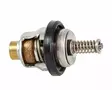 Termostaatti/Thermostat (42C) Suzuki DT90-DT200 (17670-87D11-000) - Perämoottorin Jäähdytys - 42842 - 1