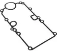 Tiiviste/Gasket Engine Holder Suzuki DF25A DF30 - Suzuki osat perämoottorille - 50832 - 1