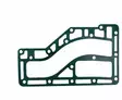 Tiiviste Pakoaukko/Exhaust Inner Cover Gasket Yamaha 40Q - Yamaha muut - 13092 - 1