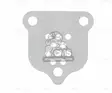 Tiiviste Pakoputki/Gasket Exhaust Tube Suzuki DF70A-DF100B - Suzuki osat perämoottorille - 42982 - 1