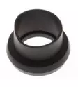 Tiivisterengas Vesiputki/Seal Water Tube Upper Evinrude/Johnson - Evinrude/Johnson osat perämoottoreille - 51042 - 1