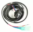 Trimmikytkin / Power Trim Switch Assy Yamaha - Yamaha osat perämoottoreille - 43662 - 1