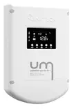 UNIMPPT LATAUSSÄÄDIN 30A - Aurinkopaneelit ja -säätimet veneisiin - M9514004412 - 1