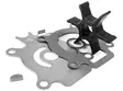 Vesipumpun Korjaussarja/Kit Water Pump Repair Suzuki DT50-DT65 - Suzuki osat perämoottorille - 50952 - 1
