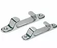 Vetoura SS 255 mm AISI 316 - Pollarit ja Knaapit - 35382 - 1
