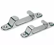 Vetoura SS 255 mm AISI 316 - Pollarit ja Knaapit - 35382 - 1
