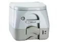 WC KEMIALLINEN 972 HARMAA DOMETIC - Käymälät ja septipumput veneisiin - 22522 - 1