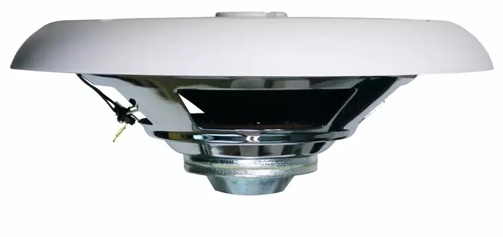 1852 KAIUTIN 120W - Meri-VHF-radiopuhelimet ja tarvikkeet - M9514601092 - 1