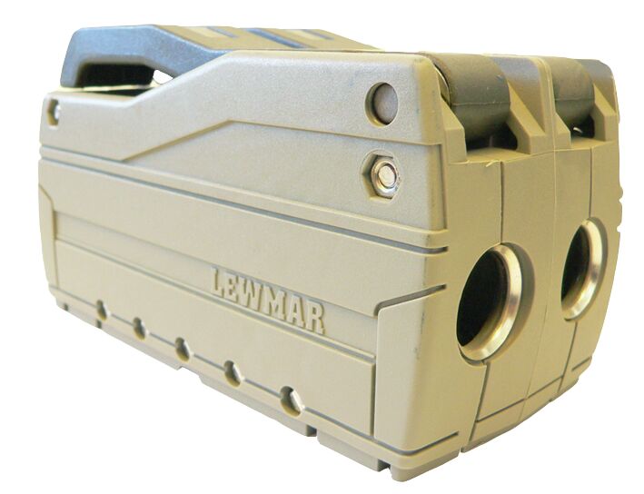 29102012 10-12 ROPE CLUTCH DOU - Purjevenetarvikkeet - M9512401822 - 1