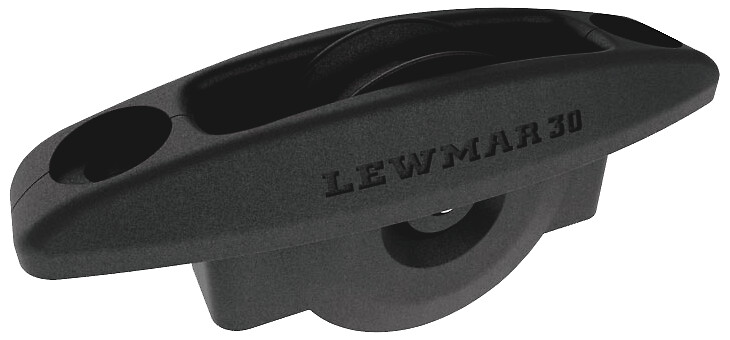 29901361 30MM SC THROUGH DECK - Purjevenetarvikkeet - M9512404242 - 1