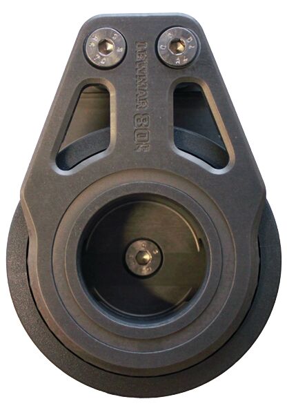 29906811 80MM LL SINGLE FOOTBL - Purjevenetarvikkeet - M9512404532 - 1