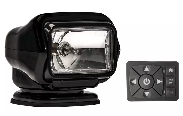 3051ST STRYKER ST VALONHEITIN, HALOGEENI - Venesähkö - M9514039252 - 1