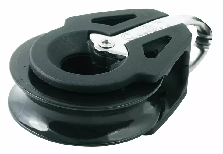 30 MM DYNAMIC-PYLPYRÄ - Purjevenetarvikkeet - M9512040202 - 1