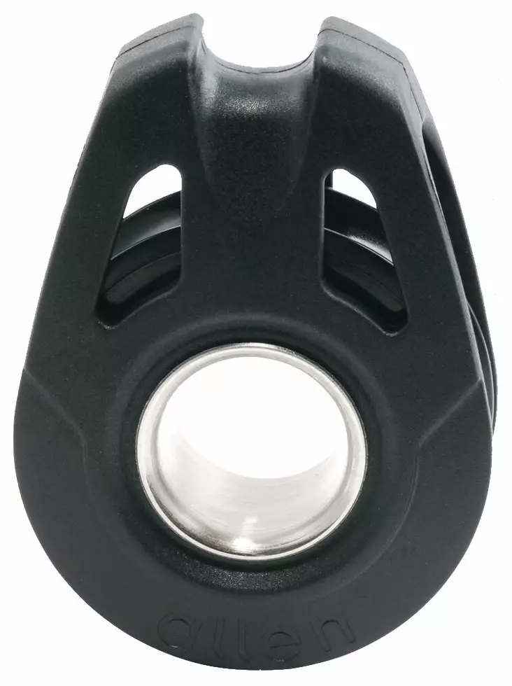 40MM DYNAMIC EZI-TI BLOCK A2040TI - Purjevenetarvikkeet - M9512040312 - 1