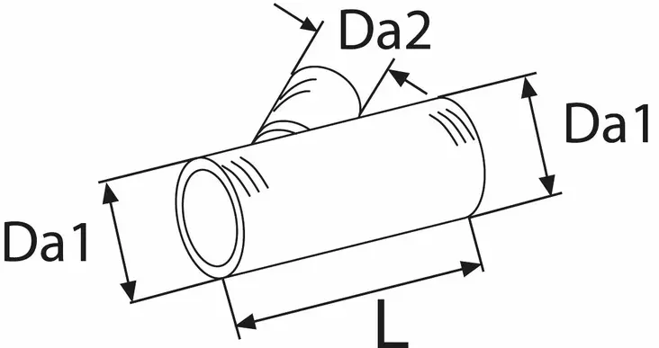 45 ASTEEN OKSAMALLI 90X60X145 MM - Lämmittimet veneisiin - M9515009642 - 1