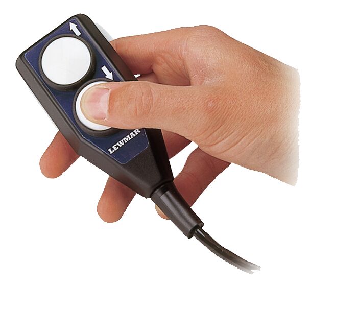 68000602 CHAIN COUNTER HH 2 S - Lowrance vene-elektroniikka - M9512400542 - 1