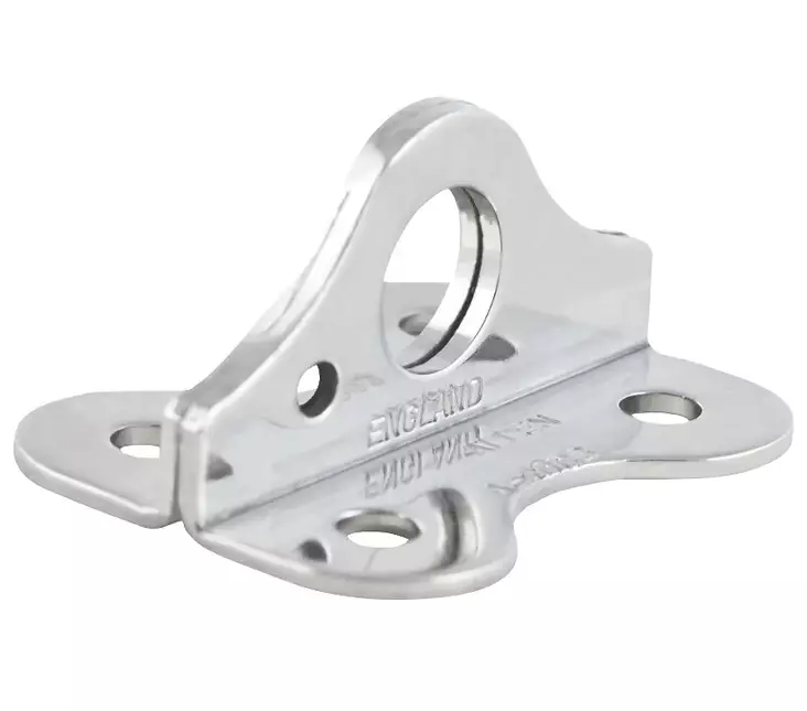 ANCHOR PLATE A4003 - Purjevenetarvikkeet - M9512048092 - 1
