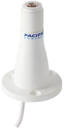 ANTENNIN ASENNUSJALKA PRO SERIES - Meri-VHF-radiopuhelimet ja tarvikkeet - M9514600792 - 1