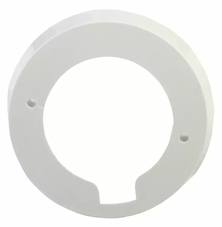 ASENNUSKEHYS NOVA, VALKOINEN - Venesähkö - M9514025222 - 1