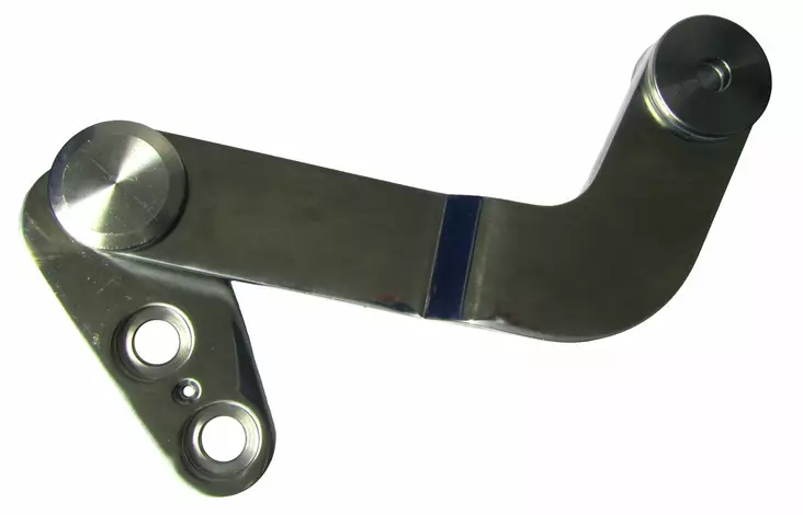 ASENNUSRAUTA UC128-OBF/3 SYLINT. - Lowrance vene-elektroniikka - M9513200172 - 1