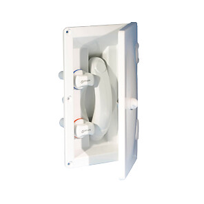 AVOTILAN SUIHKU - Veneen LVI - M9515004312 - 1