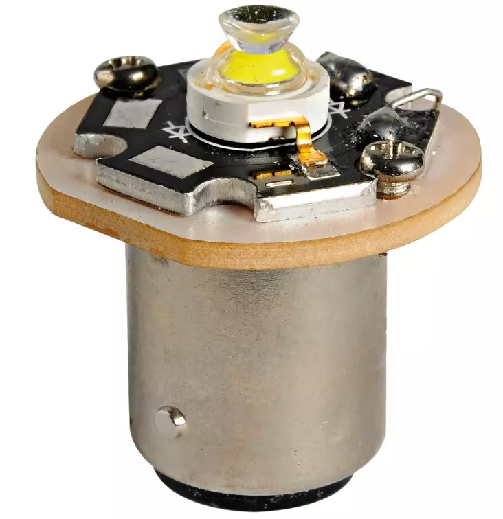 BA15D LED - Valaisimet ja lamput veneisiin - D123742 - 1