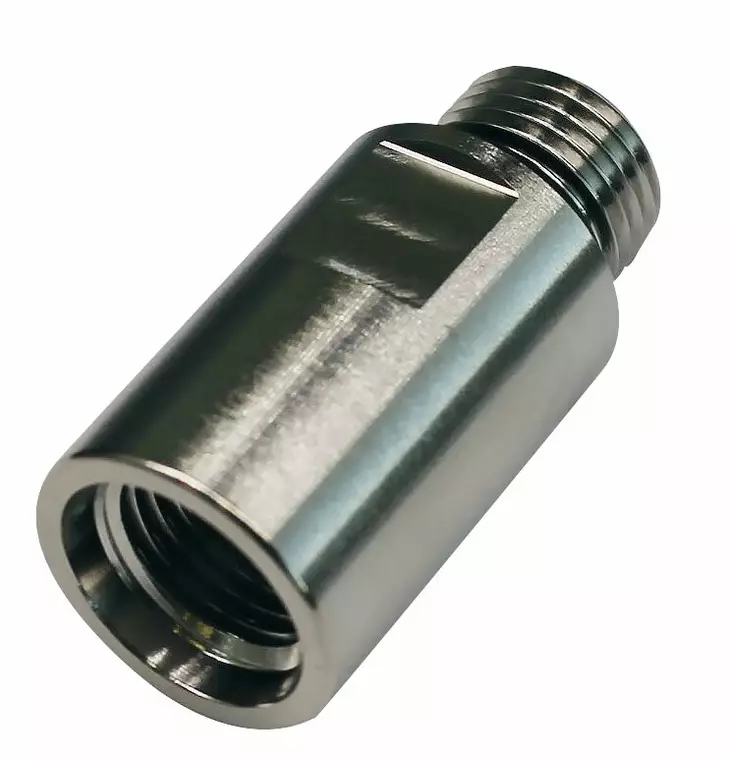 BA9/16 SOVITE ULKO/SISÄKIERRE 9/16' - Lowrance vene-elektroniikka - M9513200222 - 1