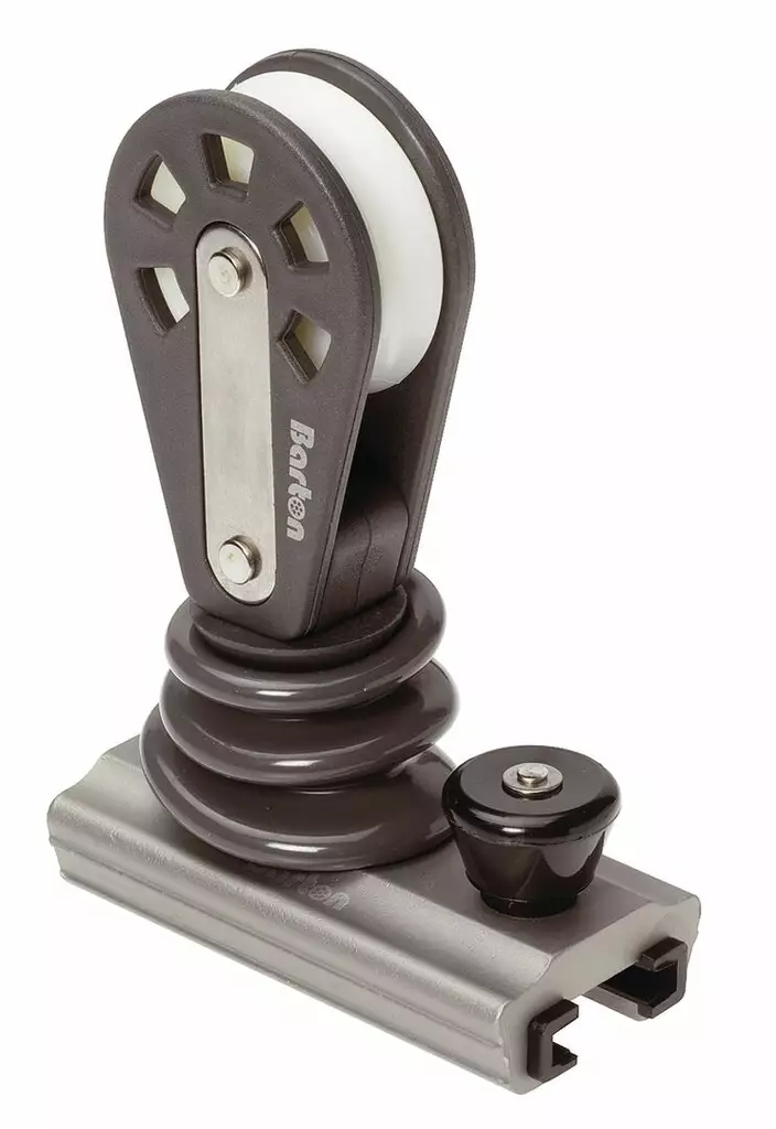 BARTON JUOKSIJA PYLPYRÄLLÄ - Purjevenetarvikkeet - M9512053042 - 1