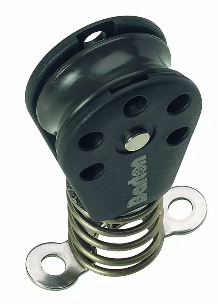 BARTON KANSIPYLPYRÄ SIZE 1 - Purjevenetarvikkeet - M9512043272 - 1