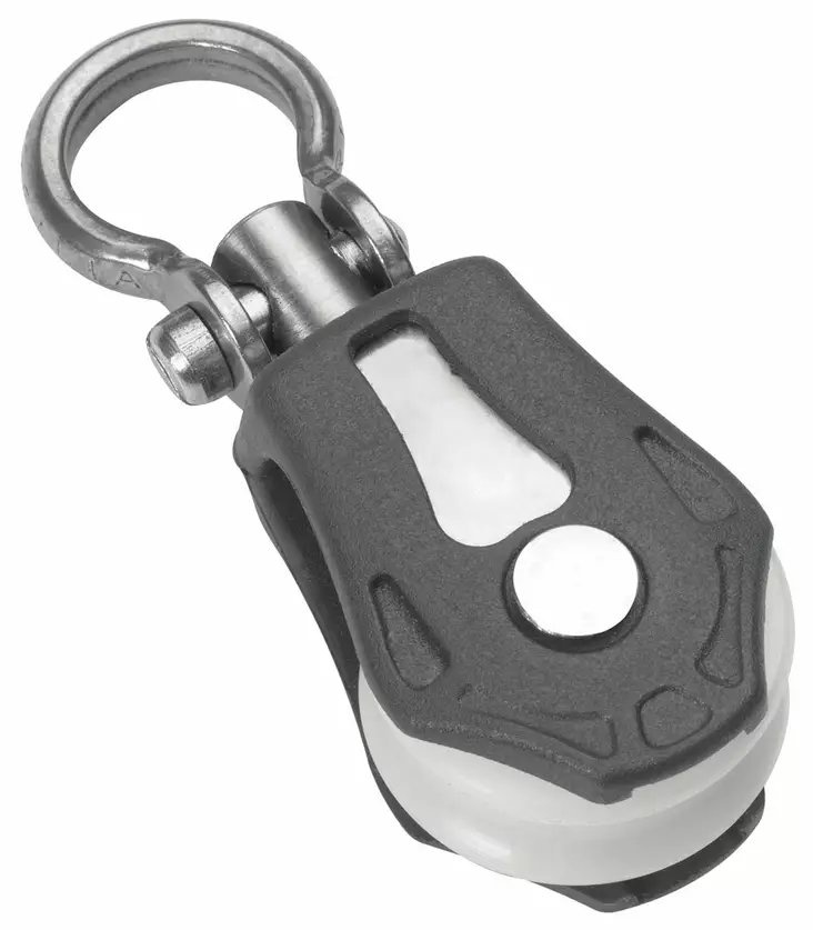 BARTON PYLPYRÄ SIZE 0 - Purjevenetarvikkeet - M9512043202 - 1