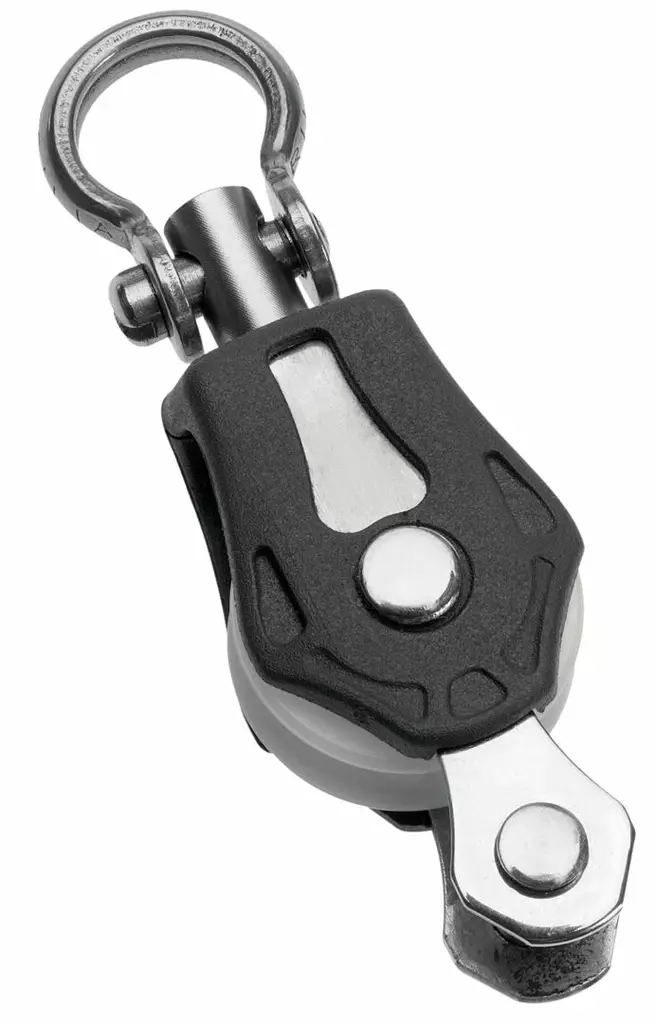 BARTON PYLPYRÄ SIZE 0 - Purjevenetarvikkeet - M9512043292 - 1